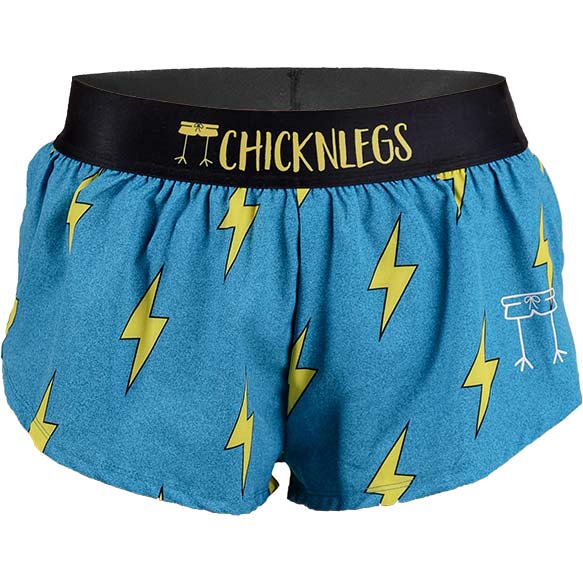 Marathon Sports ChicknLegs Women's Shorts 1.5"
