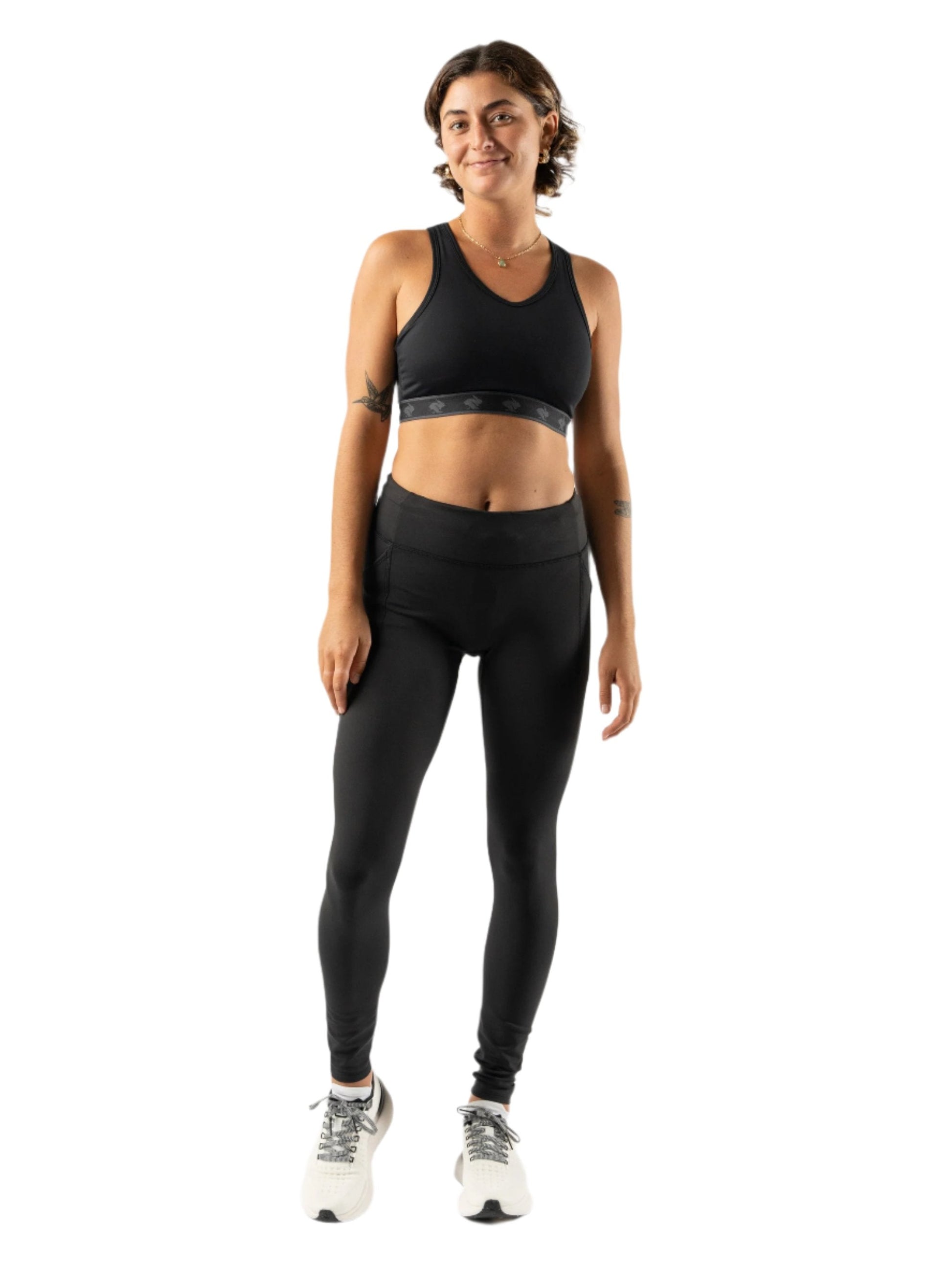 Marathon Sports rabbit Women's Defroster Speed Tights
