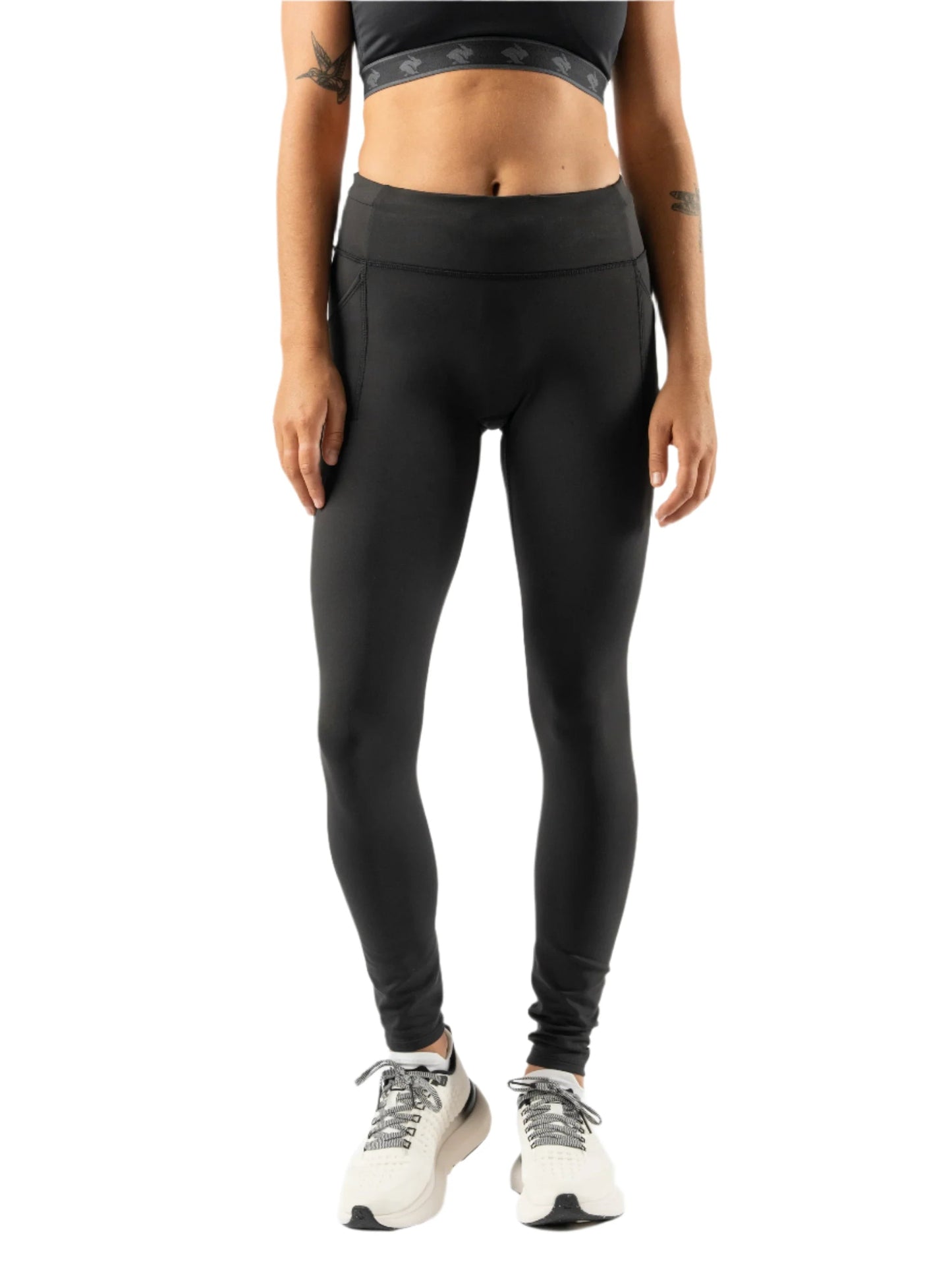 Marathon Sports rabbit Women's Defroster Speed Tights