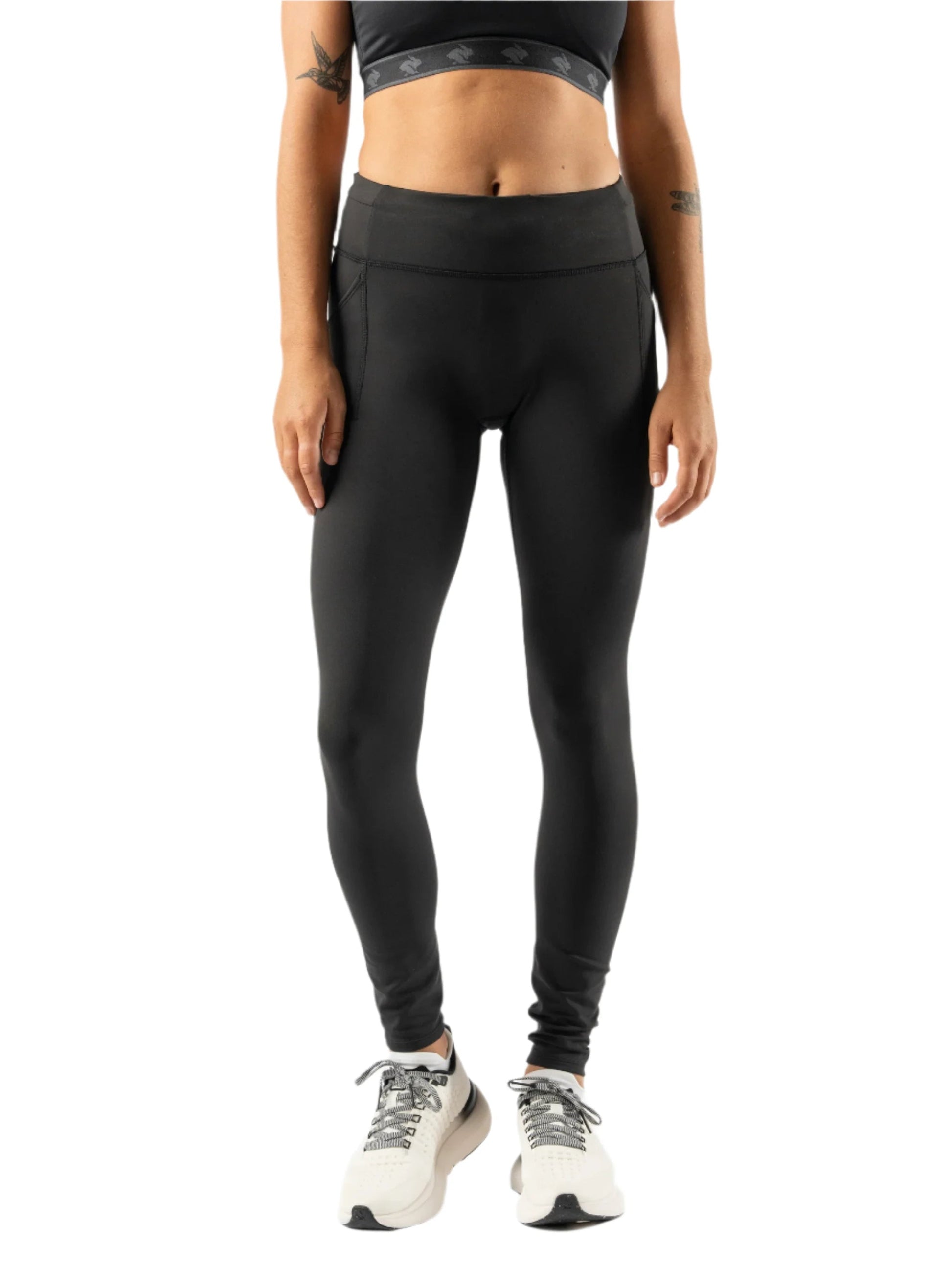 Marathon Sports rabbit Women's Defroster Speed Tights
