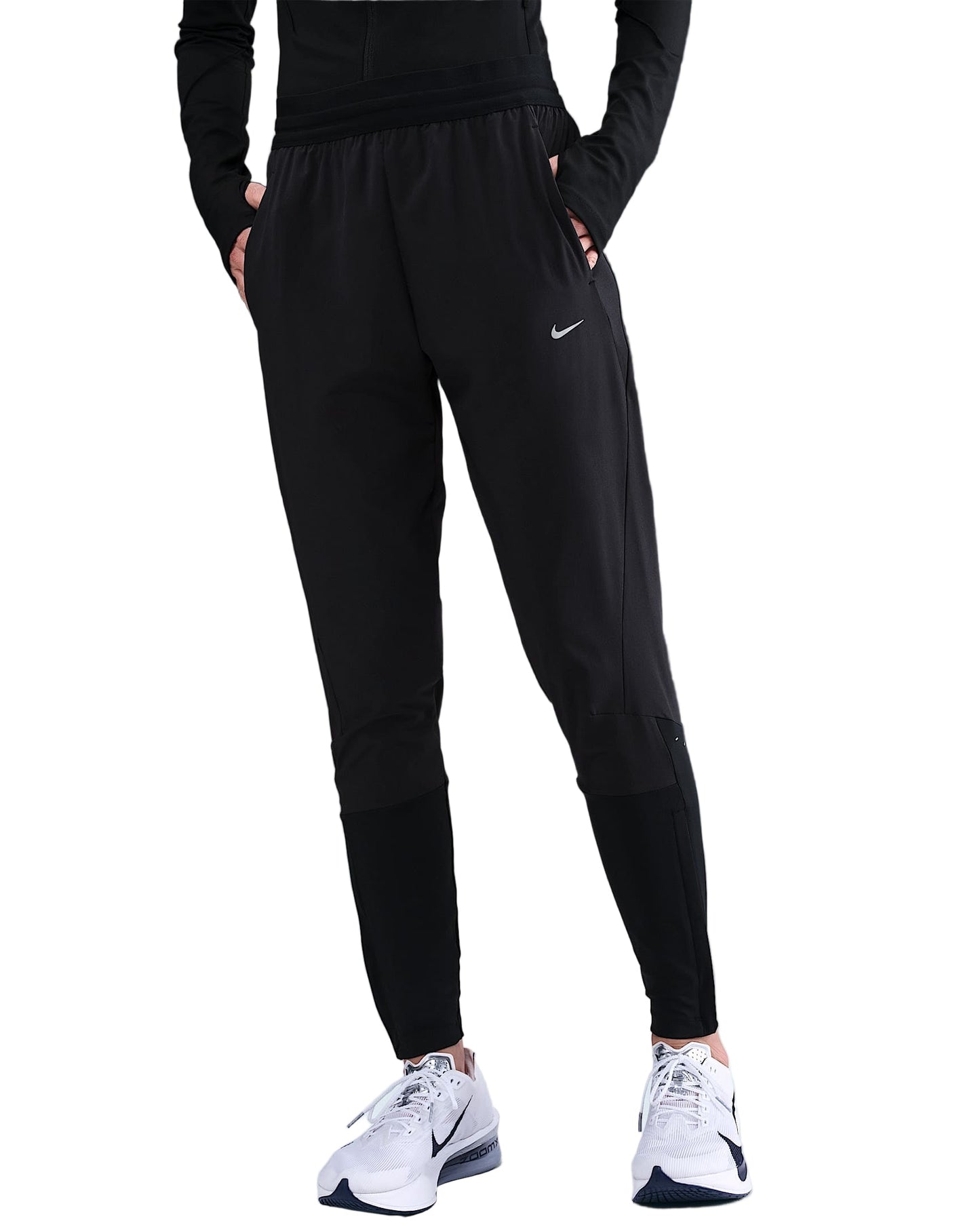 Marathon Sports Nike Women's Dri-FIT Mid-Rise Running Pants