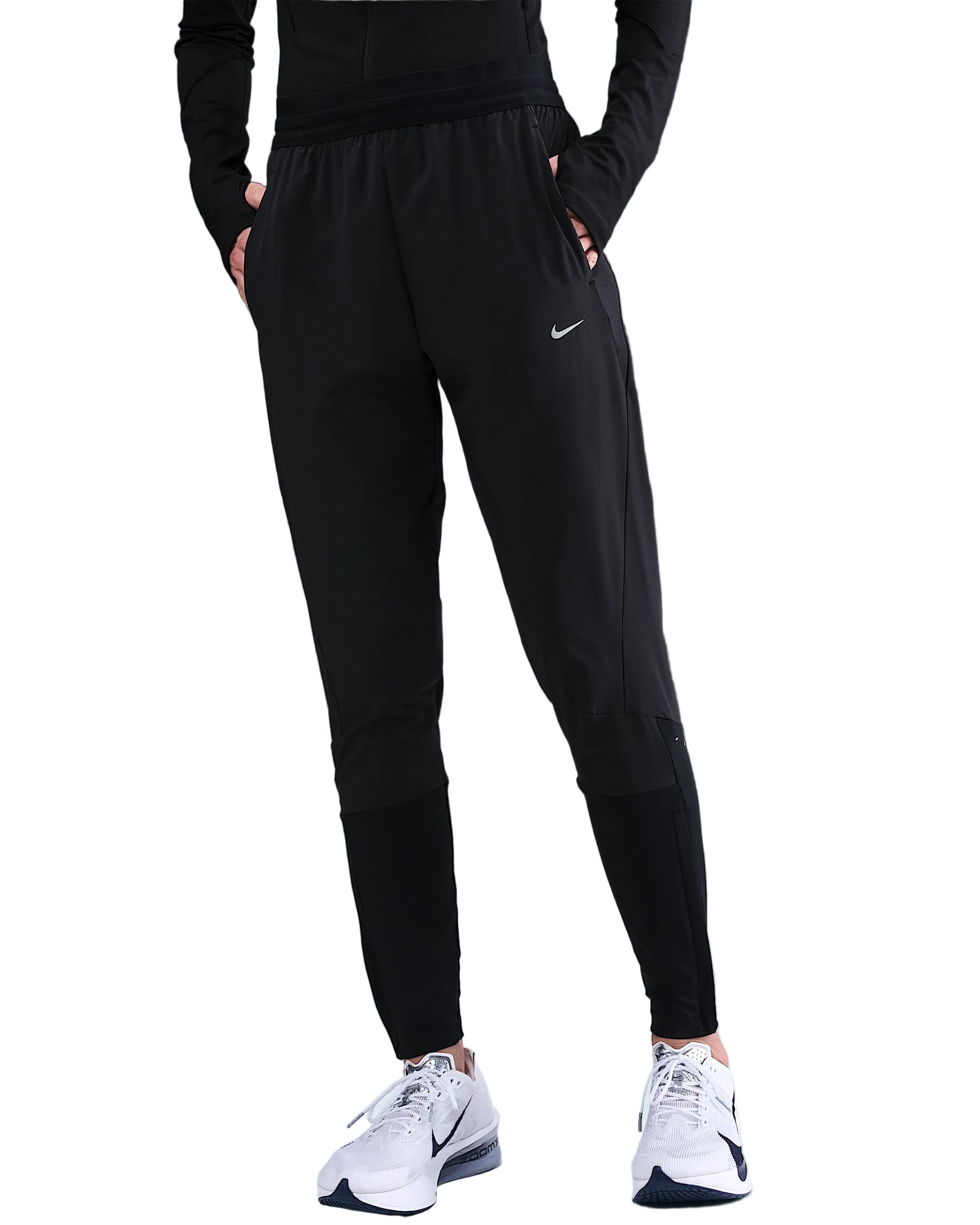 Marathon Sports Nike Women's Dri-FIT Mid-Rise Running Pants