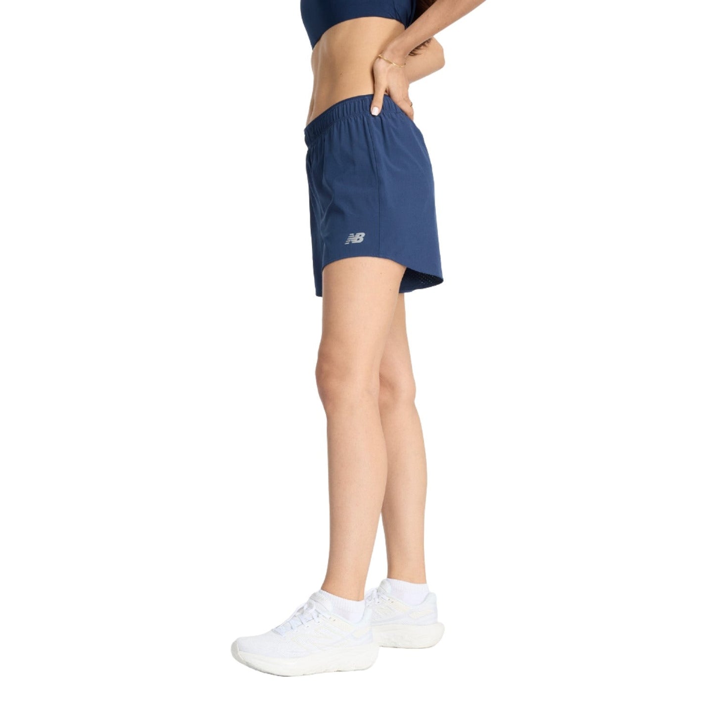 Marathon Sports New Balance Women's RC Short 5"