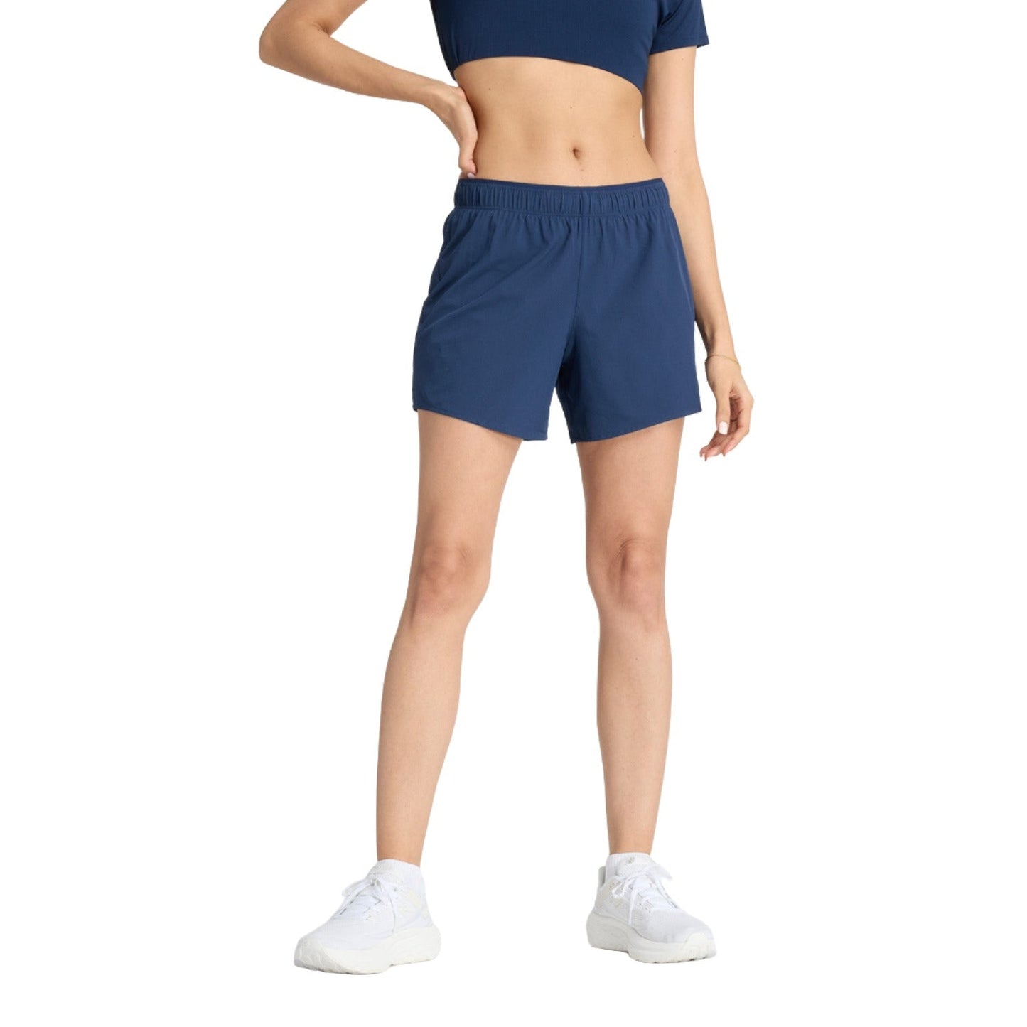 Marathon Sports New Balance Women's RC Short 5"