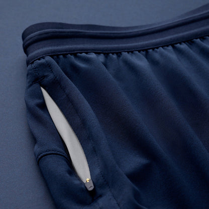 Marathon Sports Tracksmith Women's Session Shorts