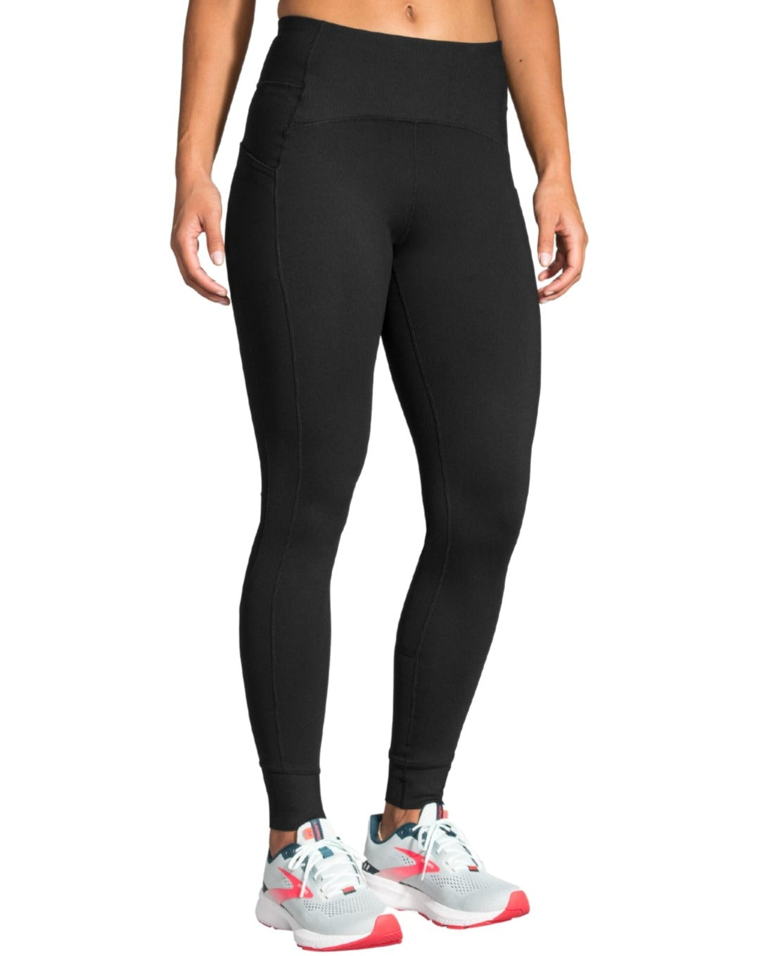 Marathon Sports Women's Brooks   Momentum Thermal Tights