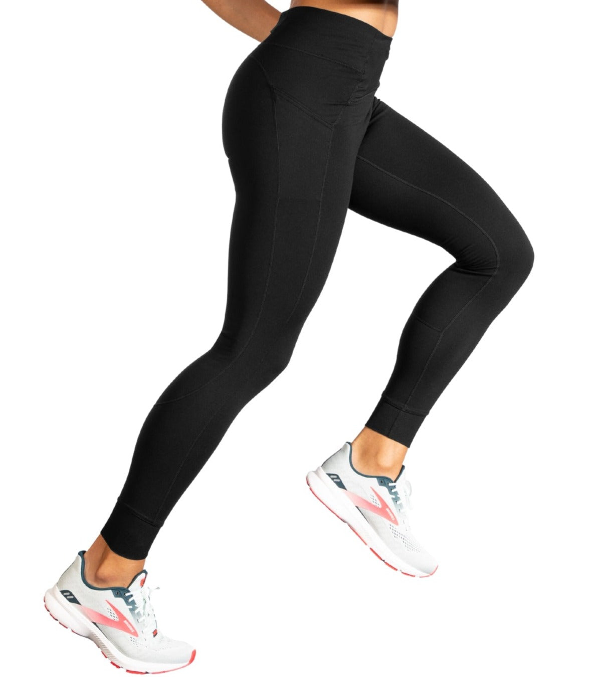 Marathon Sports Women's Brooks   Momentum Thermal Tights