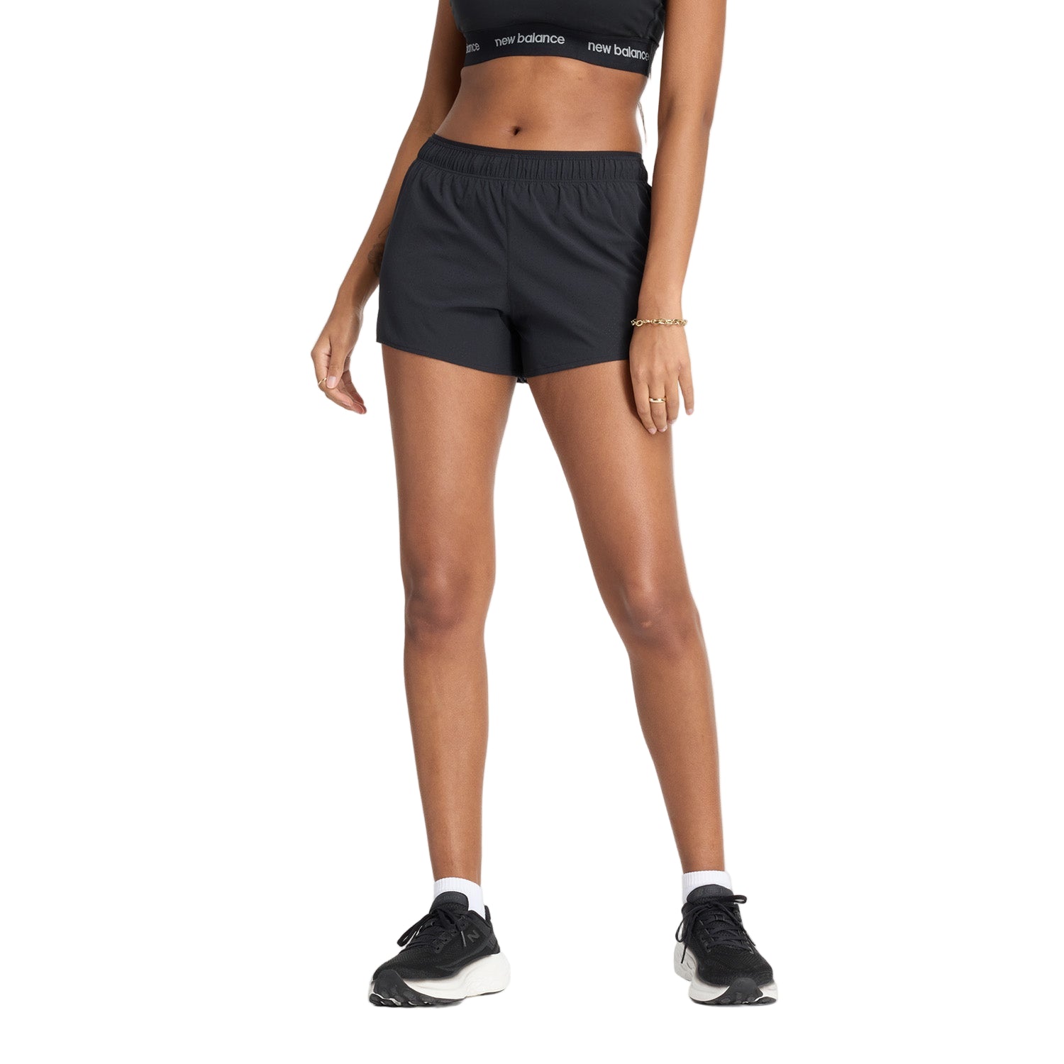 Marathon Sports Women's New Balance RC Shorts 3"