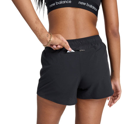 Marathon Sports Women's New Balance RC Shorts 3"