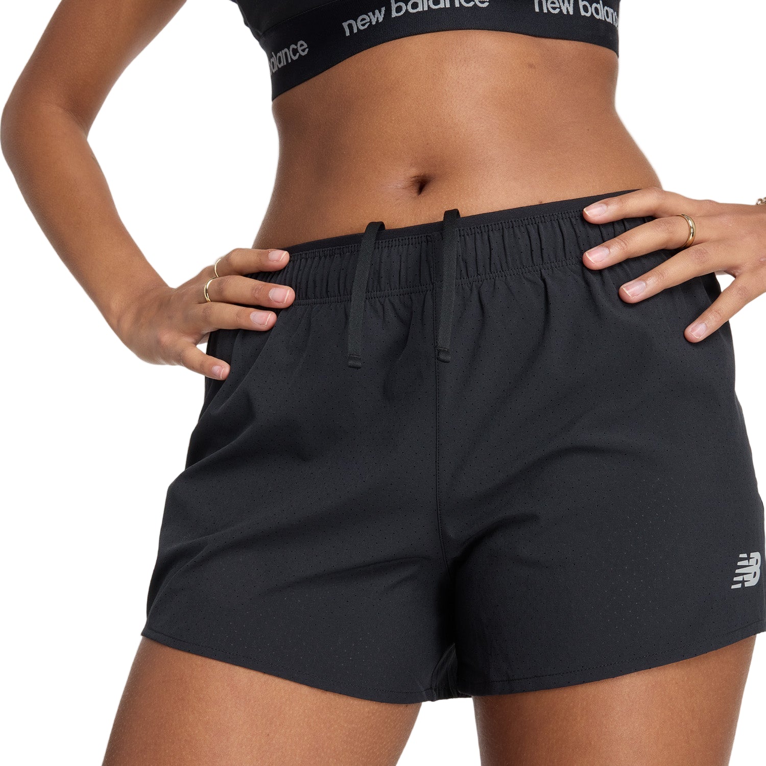 Marathon Sports Women's New Balance RC Shorts 3"