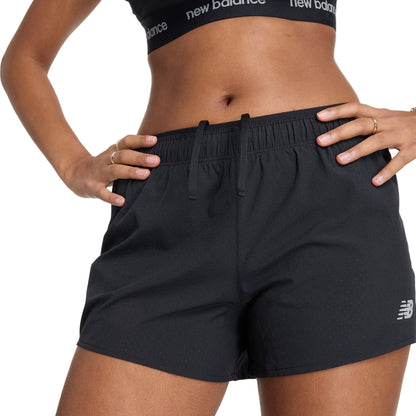 Marathon Sports Women's New Balance RC Shorts 3"