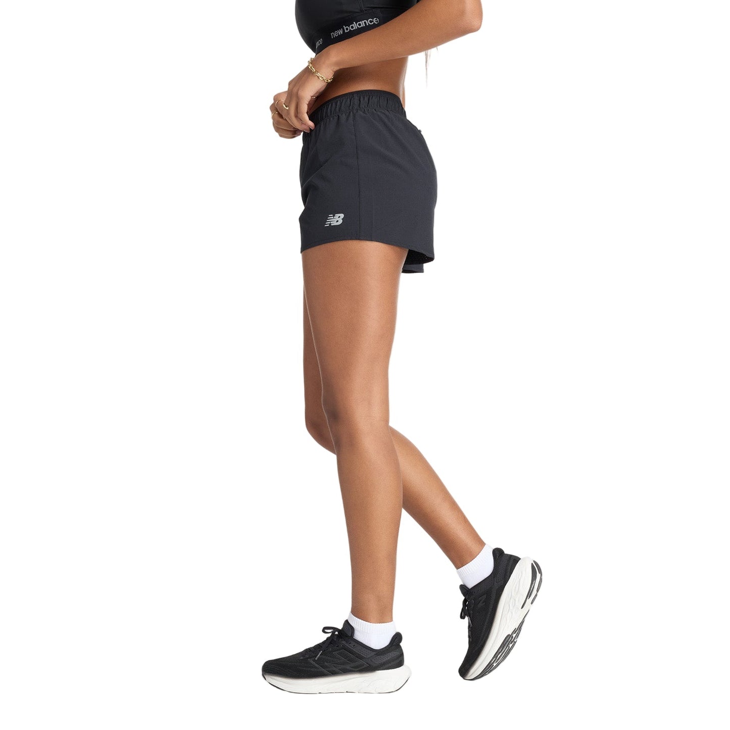 Marathon Sports Women's New Balance RC Shorts 3"