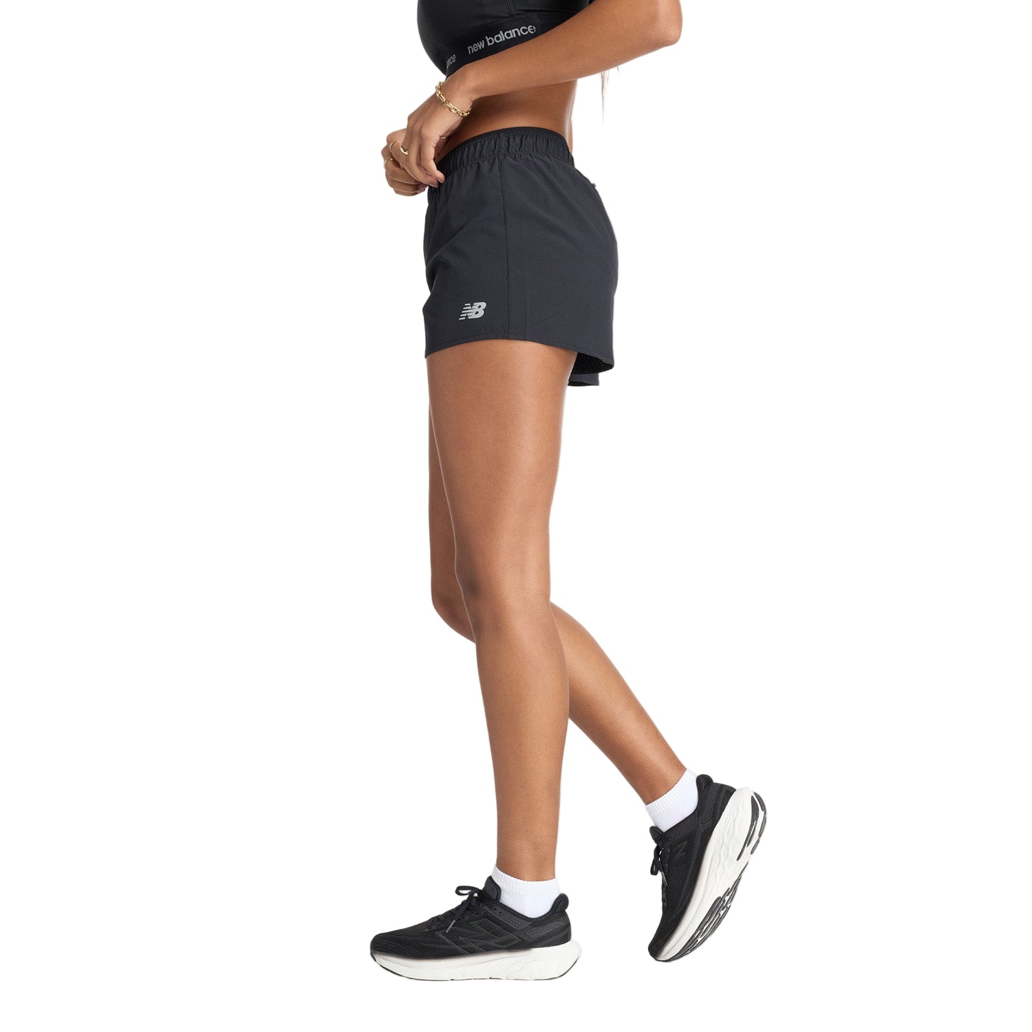 Marathon Sports Women's New Balance RC Shorts 3"