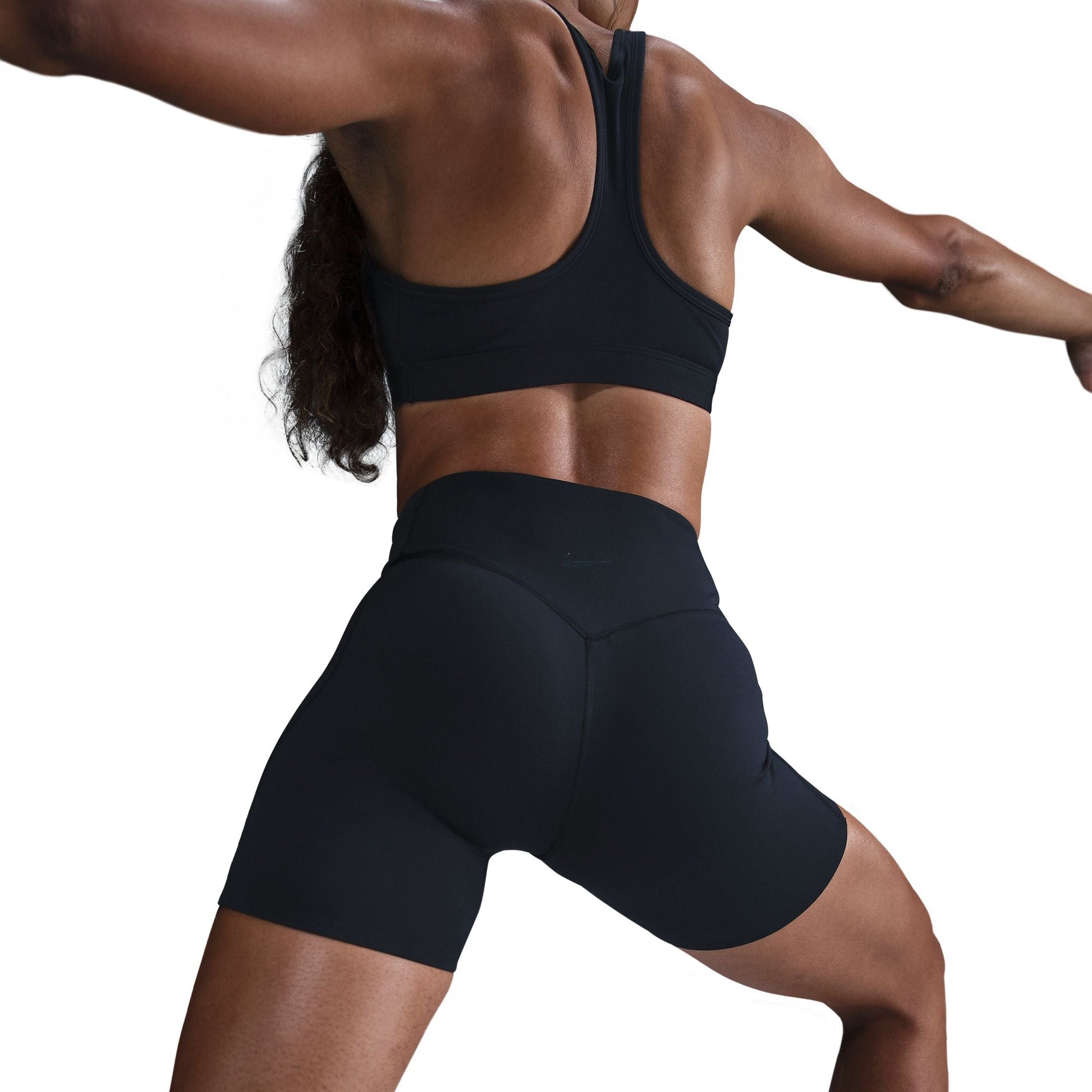 Marathon Sports Nike Women's Universa Biker Shorts