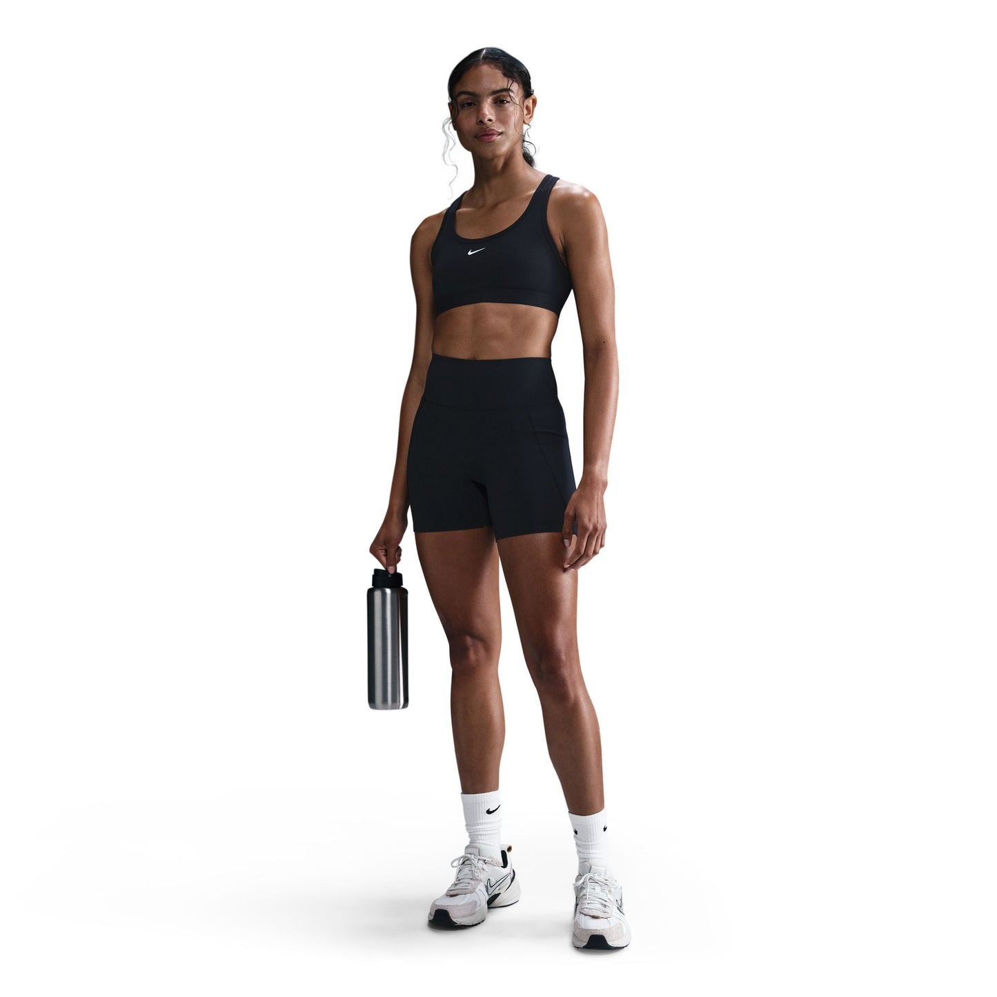 Marathon Sports Nike Women's Universa Biker Shorts