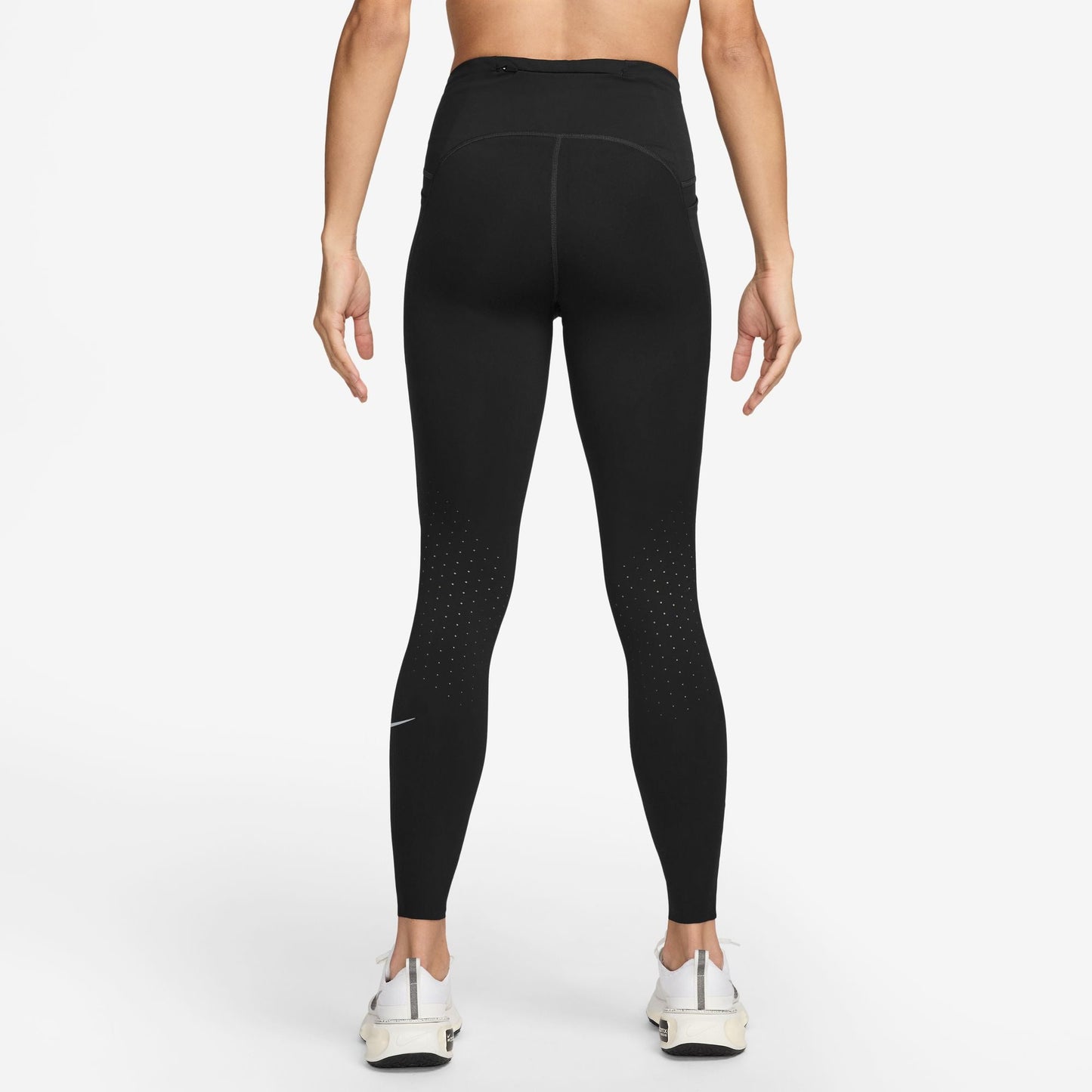 Marathon Sports Nike Women's Swift High-Waisted 7/8 Running Tights