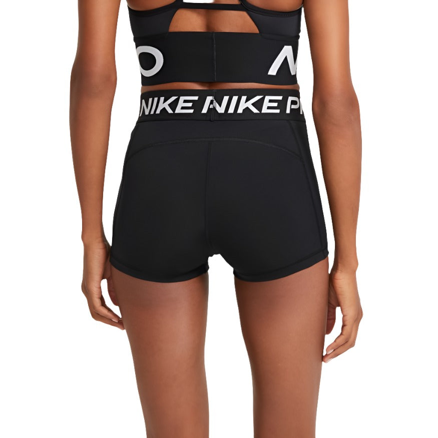 Marathon Sports Women's Nike   Pro Shorts