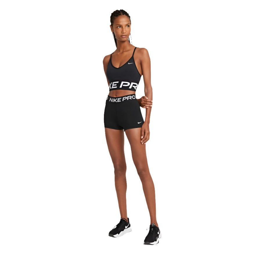 Marathon Sports Women's Nike   Pro Shorts