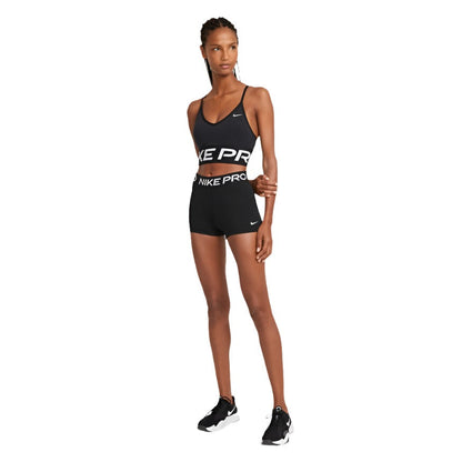 Marathon Sports Women's Nike   Pro Shorts