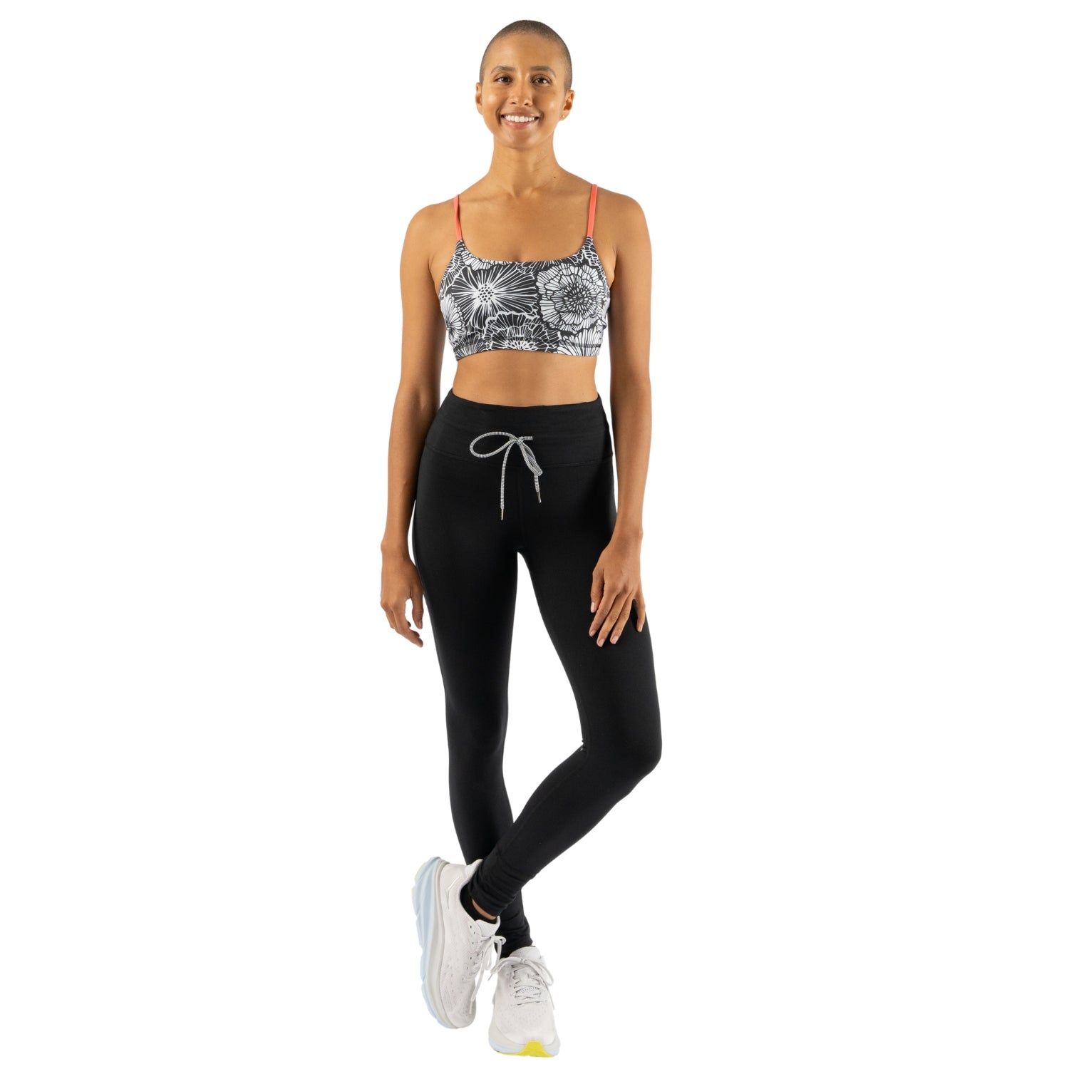 Marathon Sports Women's Rabbit   Ez Tights | High Rise