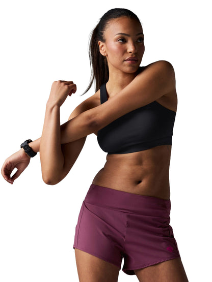 Marathon Sports rabbit Women's Pocket Bra