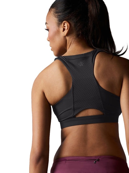 Marathon Sports rabbit Women's Pocket Bra