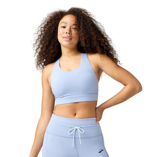 Marathon Sports Brooks Women's Luxe Pocket Bra