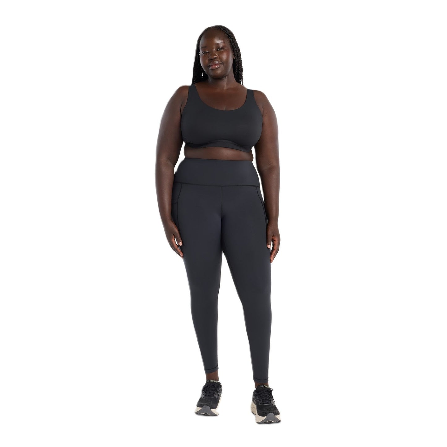 Marathon Sports New Balance Women's RC Bra
