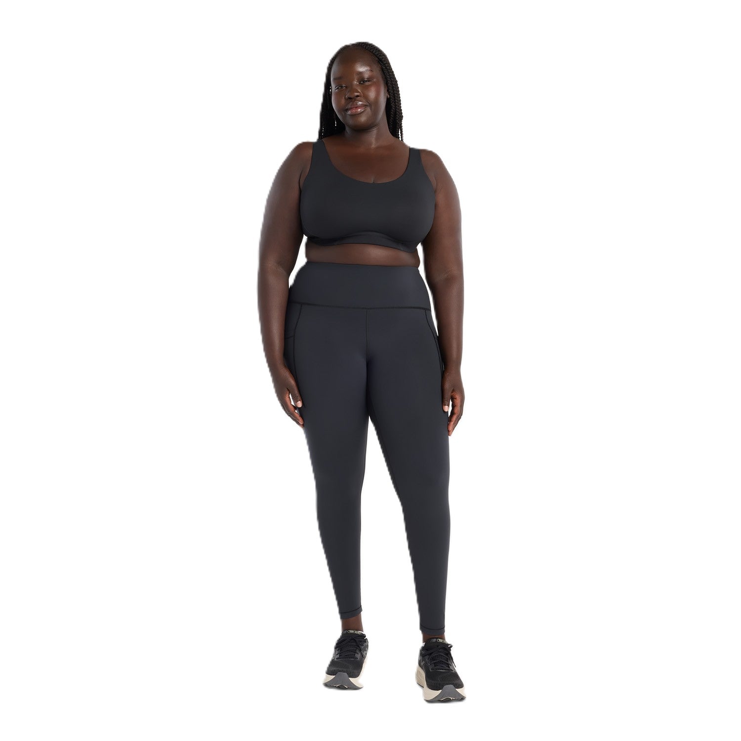 Marathon Sports New Balance Women's RC Bra