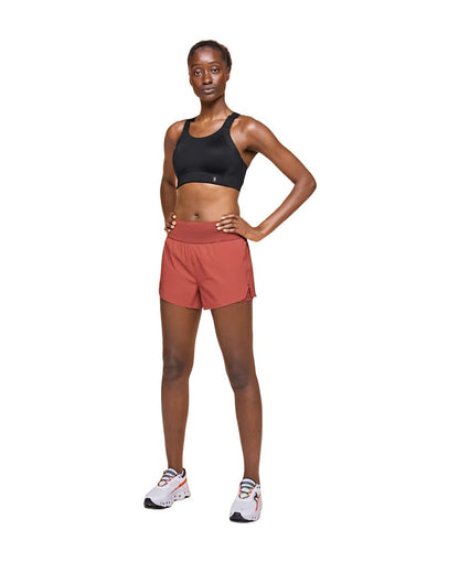 Marathon Sports On Running Women's Performance Flex Bra