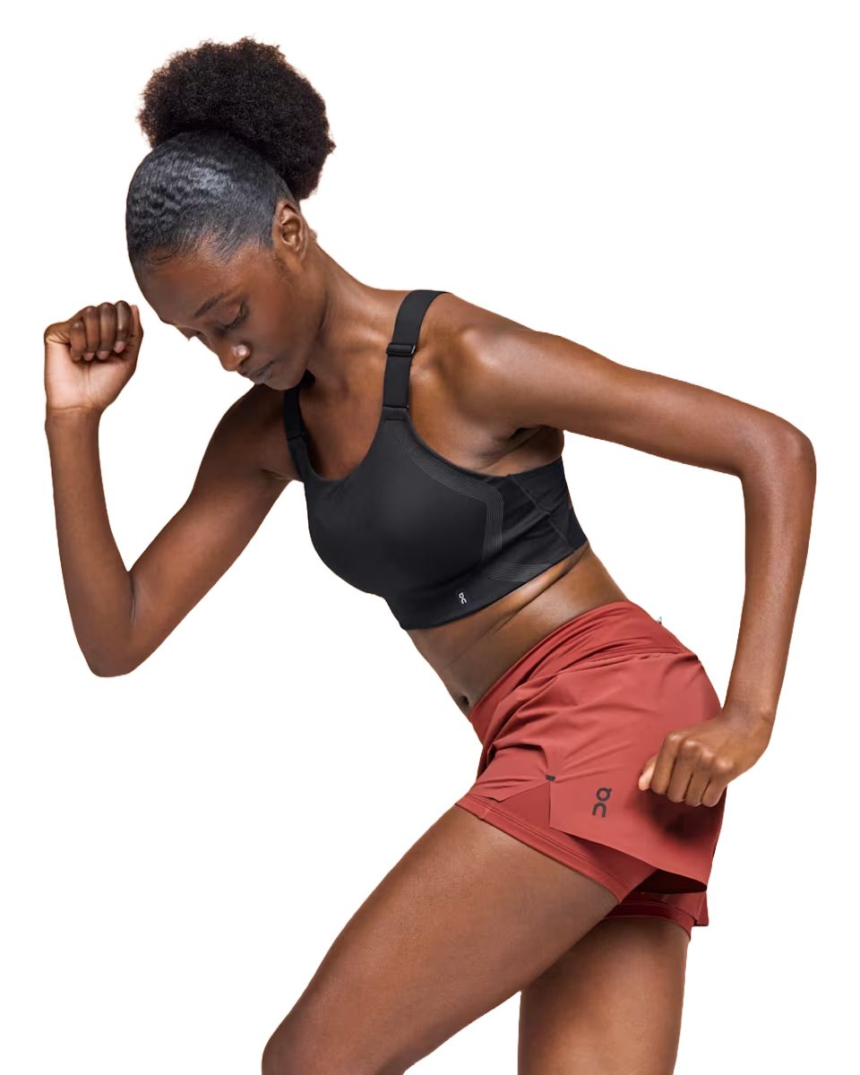 Marathon Sports On Running Women's Performance Flex Bra