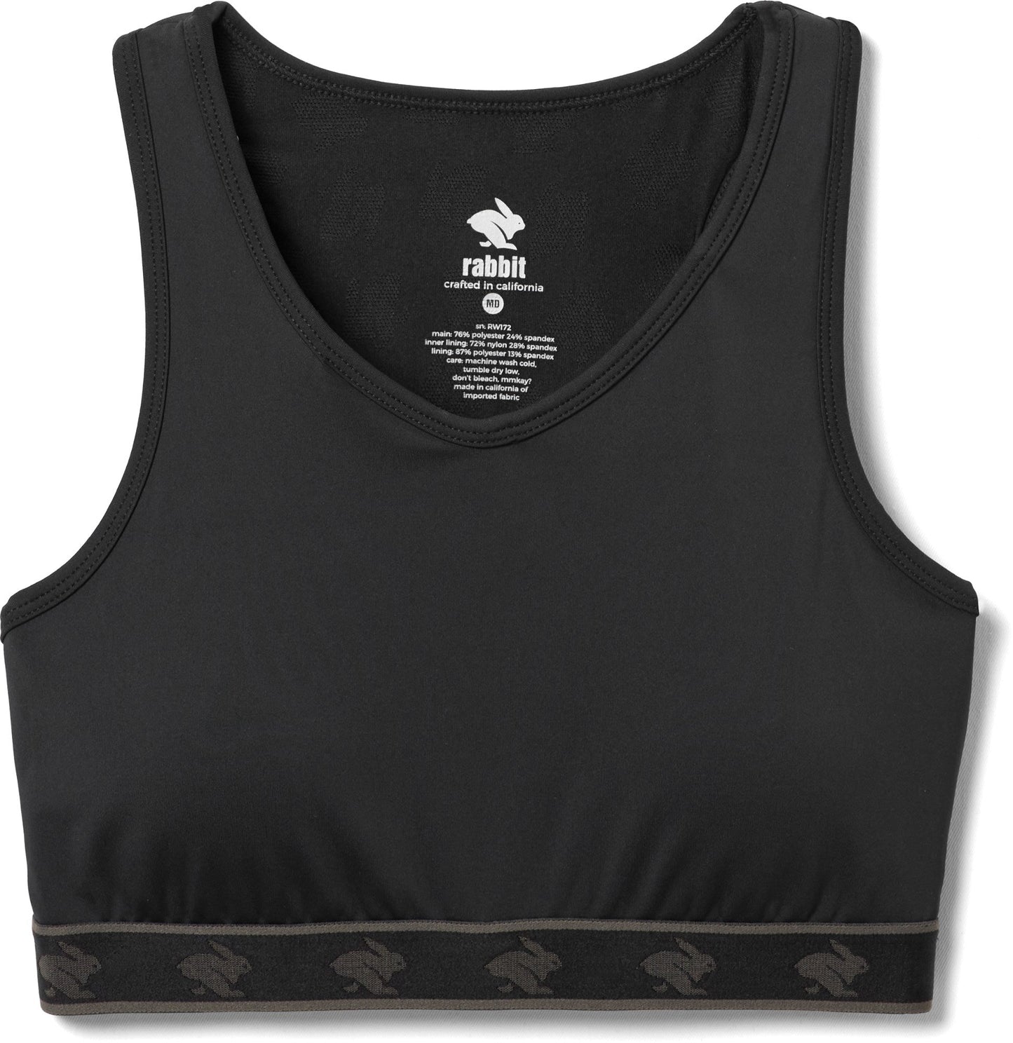 Marathon Sports Women's rabbit UtiliBra-Vo