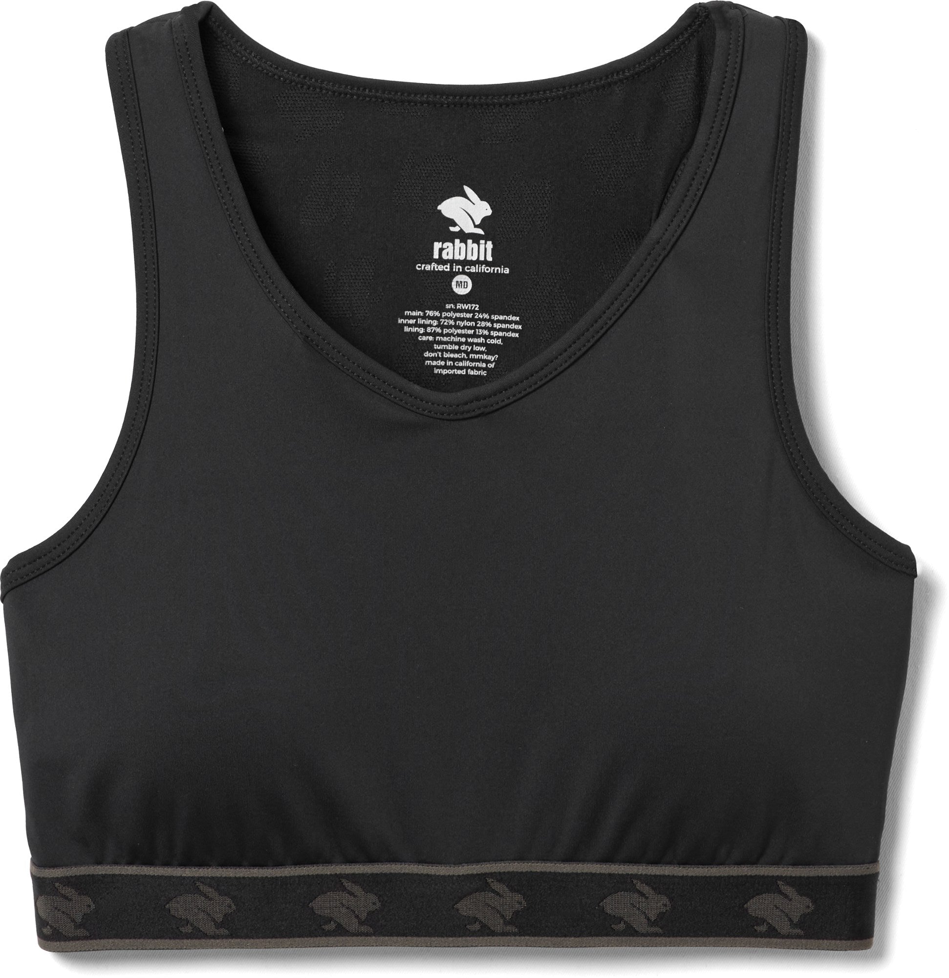 Marathon Sports Women's rabbit UtiliBra-Vo