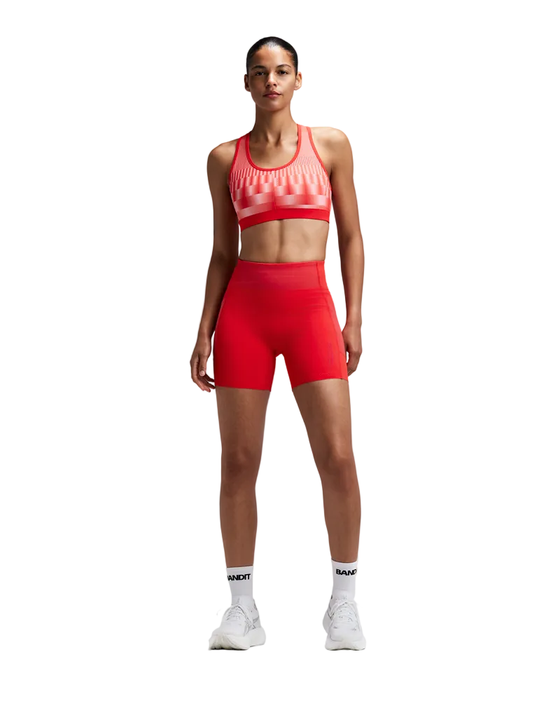 Marathon Sports Bandit Running Women's Vanisher Scoop Neck Run Bra