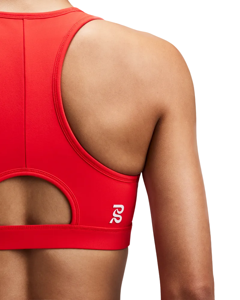 Marathon Sports Bandit Running Women's Vanisher Scoop Neck Run Bra