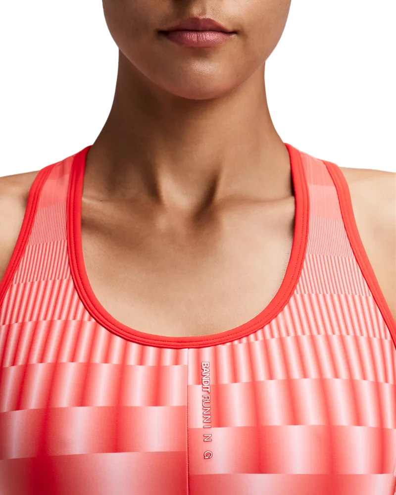 Marathon Sports Bandit Running Women's Vanisher Scoop Neck Run Bra