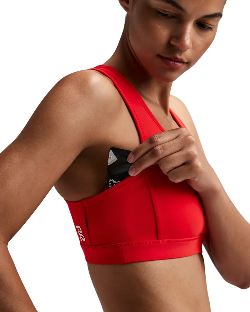 Marathon Sports Bandit Running Women's Vanisher Scoop Neck Run Bra