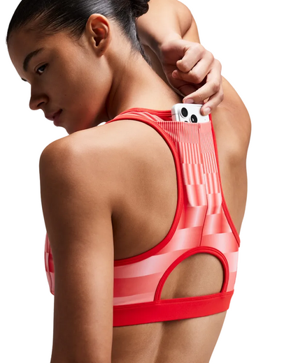 Marathon Sports Bandit Running Women's Vanisher Scoop Neck Run Bra