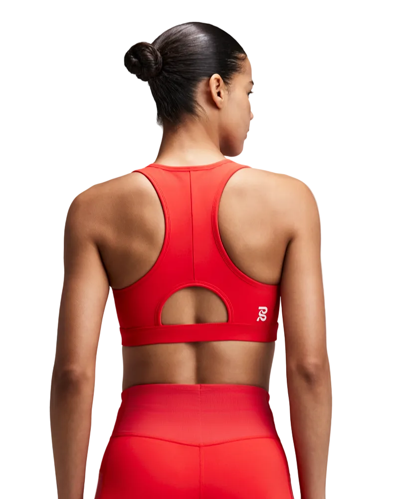 Marathon Sports Bandit Running Women's Vanisher Scoop Neck Run Bra