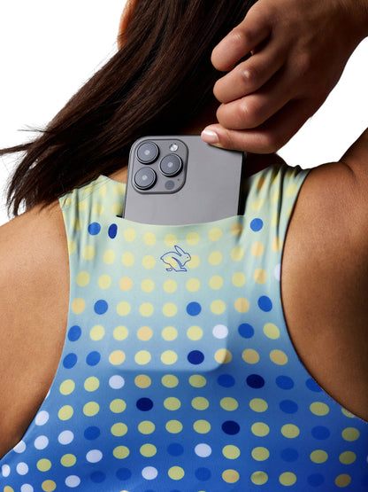 Marathon Sports rabbit Women's Crusher Pocket Crop Boston 2026