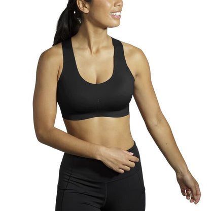 Marathon Sports Women's Brooks   Dare Crossback 2.0 Sports Bra