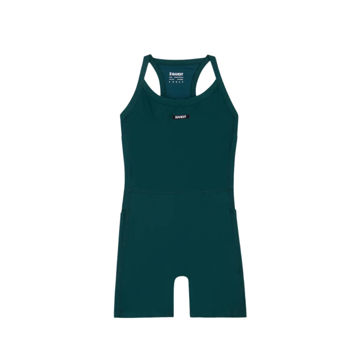 Marathon Sports Cadence™ Scoop Neck One Piece I Marathon Sports