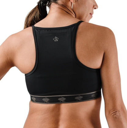 Marathon Sports rabbit Women's Strappy Pocket Bra