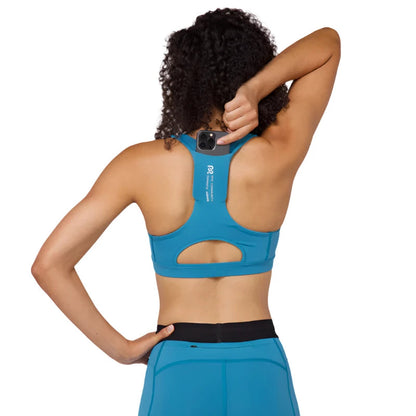 Marathon Sports Bandit Stamina Scoop Neck Run Bra I Marathon Sports