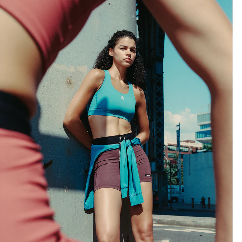 Marathon Sports Bandit Stamina Scoop Neck Run Bra I Marathon Sports