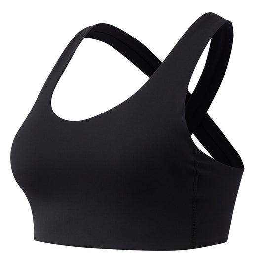 Marathon Sports Women's New Balance   Nb Fuel Bra