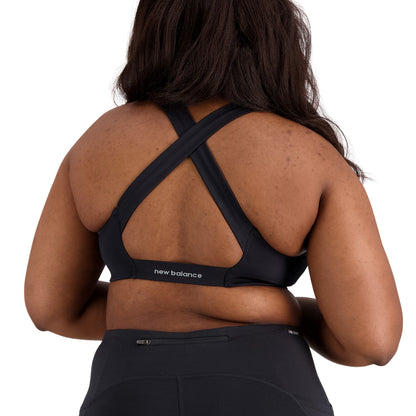 Marathon Sports Women's New Balance   Nb Fuel Bra