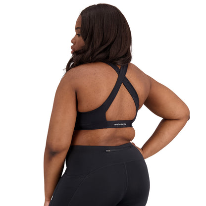 Marathon Sports Women's New Balance   Nb Fuel Bra
