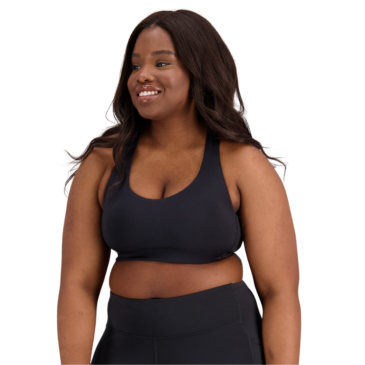 Marathon Sports Women's New Balance   Nb Fuel Bra