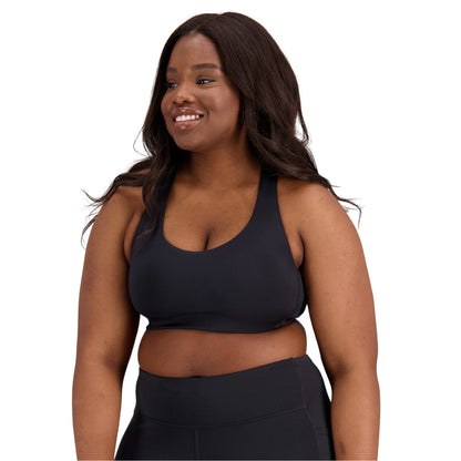 Marathon Sports Women's New Balance   Nb Fuel Bra